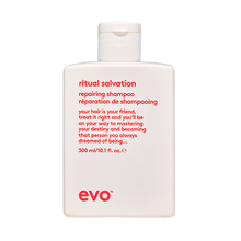 Load image into Gallery viewer, Ritual Salvation Repairing Shampoo