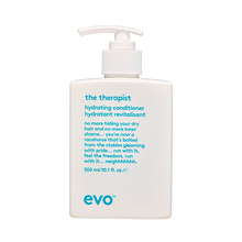 Load image into Gallery viewer, The Therapist Hydrating Conditioner