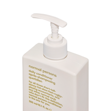 Load image into Gallery viewer, Normal Persons Daily Conditioner