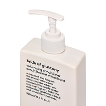 Load image into Gallery viewer, Bride Of Gluttony Volumising Conditioner