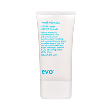 Load image into Gallery viewer, Head Mistress Cuticle Sealer