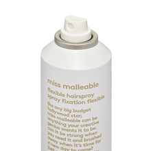 Load image into Gallery viewer, Miss Malleable Flexible Hairspray
