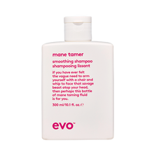 Load image into Gallery viewer, Mane Tamer Smoothing Shampoo