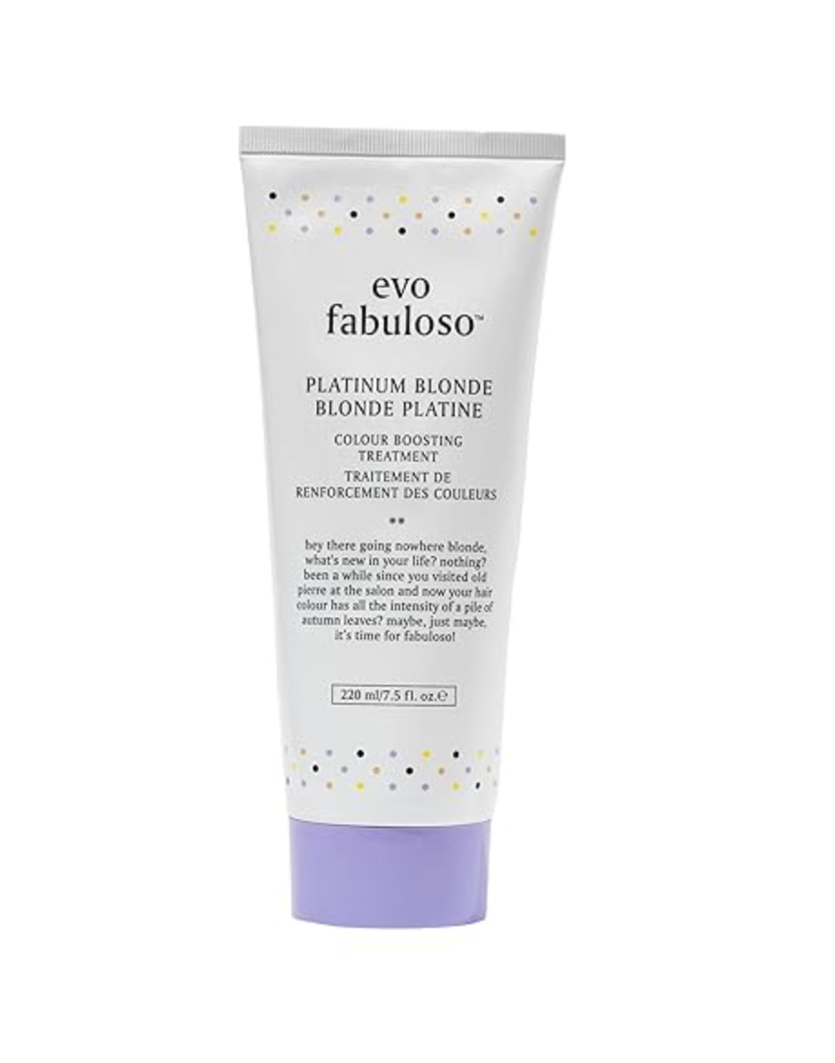 EVO Fabuloso - Color Boosting Conditioner for Color