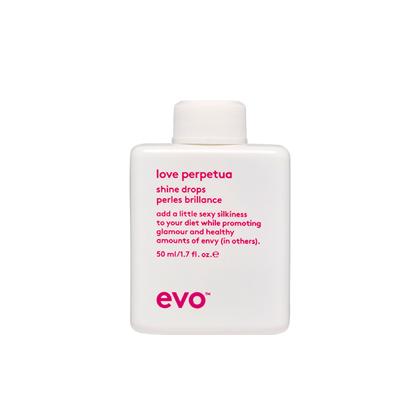 Love Perpetua Shine Drops