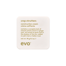 Load image into Gallery viewer, Crop Strutters Construction Cream
