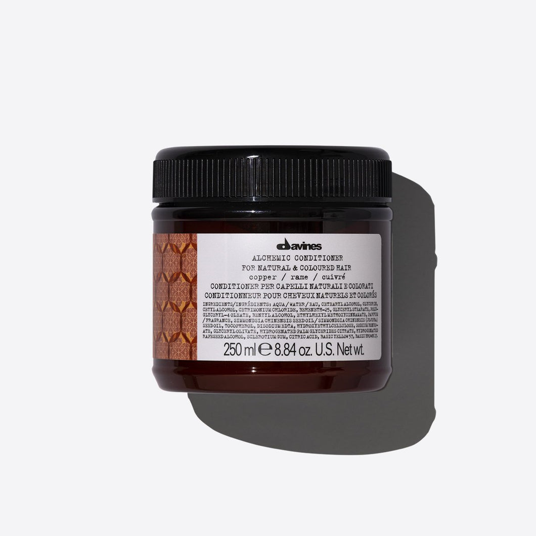 Alchemic Copper Conditioner