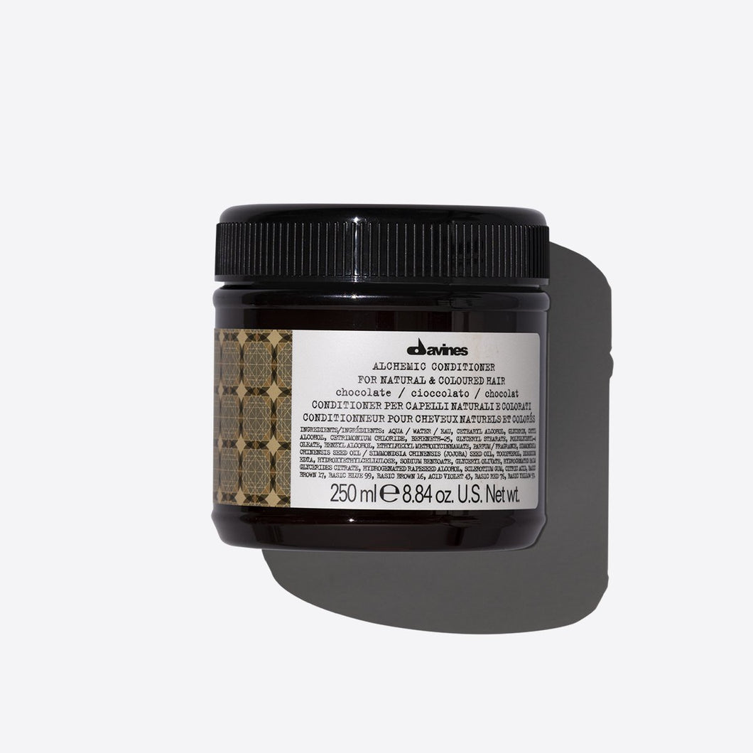 Alchemic Chocolate  Conditioner