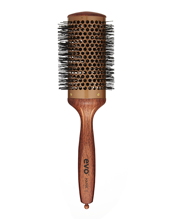 Hank 43 Ceramic Radial Brush