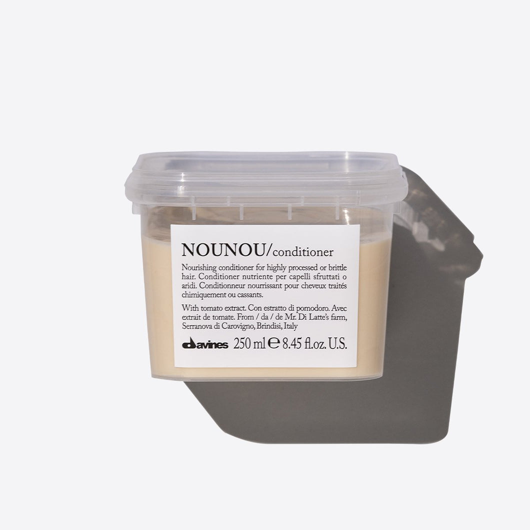 Nounou Conditioner