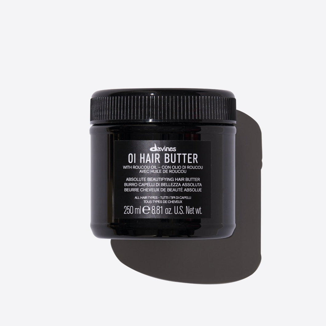 Oi Hair Butter