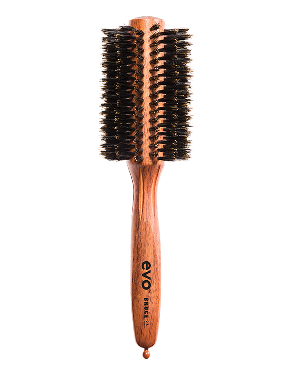 Bruce 28 Bristle Radial Brush