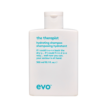 Load image into Gallery viewer, The Therapist Hydrating Shampoo
