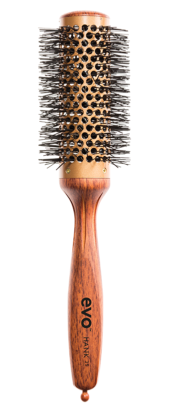 Hank 35 Ceramic Radial Brush